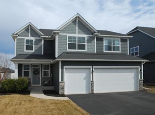 10836 39th St N, Lake Elmo, MN 55042