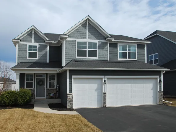 10836 39th St N, Lake Elmo, MN 55042