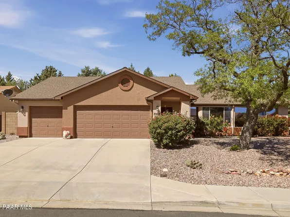 7878 N Sage Vis, Prescott Valley, AZ 86314