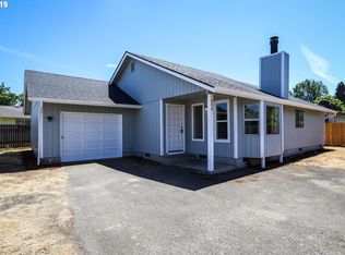 455 54th St, Springfield, OR 97478