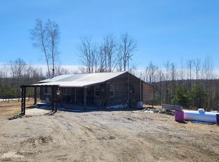 459 Adams Road, Chesterville, ME 04938