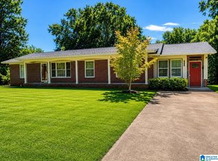 269 3rd St SW, Ashland, AL 36251