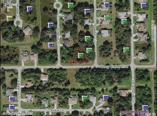 27496 Deep Creek Blvd, Punta Gorda, FL 33983