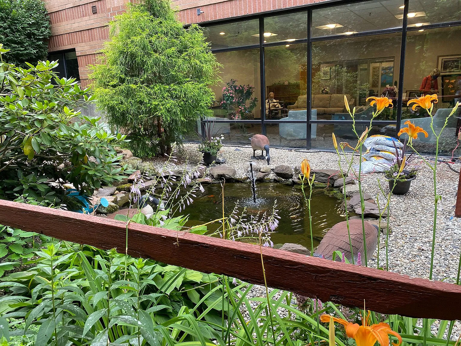 Heritage Commons - Senior Living — Photo 4