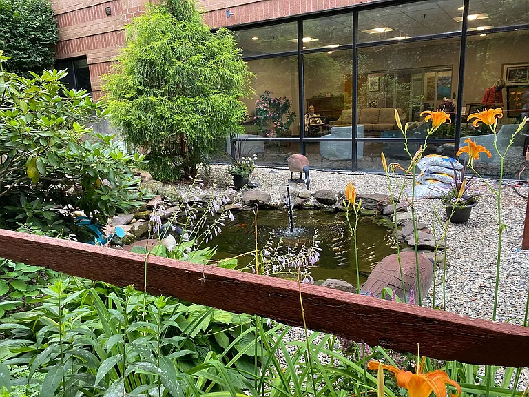 Heritage Commons - Senior Living — Photo 4