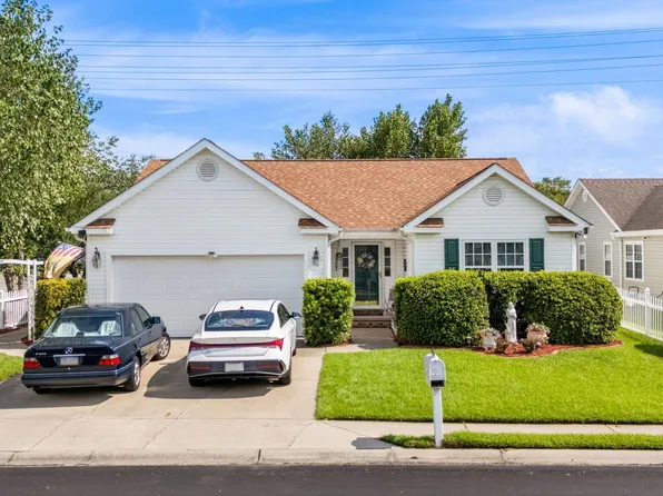 9533 Sullivan Dr., Murrells Inlet, SC 29576