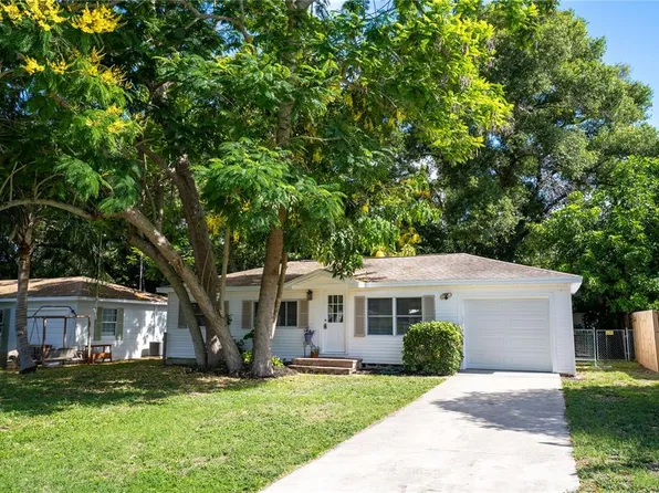 5441 43RD TERRACE N, ST PETERSBURG, FL 33709