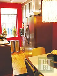 Sold by Halstead Real Estate