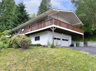 314 W 7th St, Rainier, OR 97048