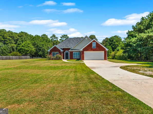493 Youth Jersey Rd, Covington, GA 30014