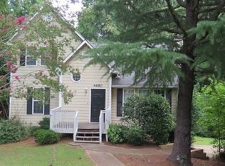 4680 Woodglen Ct, Douglasville, GA 30135
