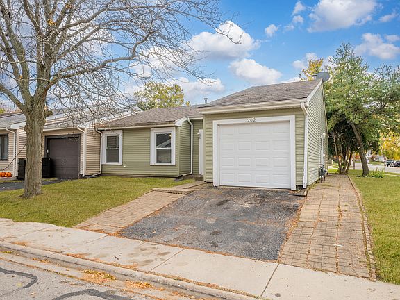 2nd image of 202 W Birchwood Dr #202