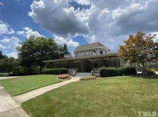 379 Summerwalk Cir #379, Chapel Hill, NC 27517