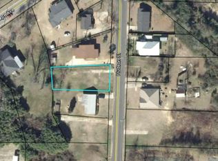 216 Hudson St, Americus, GA 31709