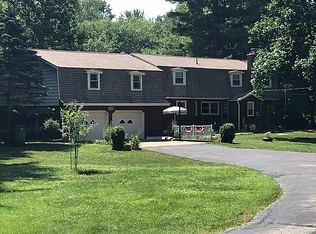 707 North River Rd, Bristol, IN 46507