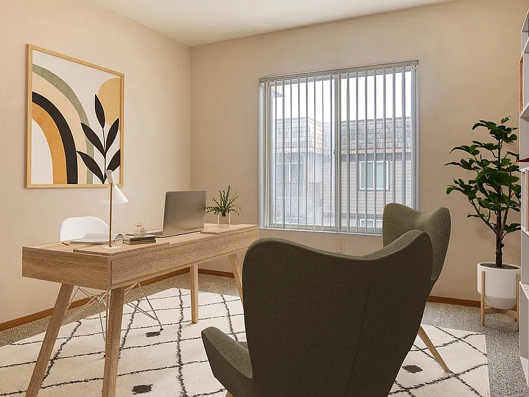 Rocky Meadows Apartments — Photo 6