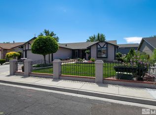 1936 Topeka Cir, Sparks, NV