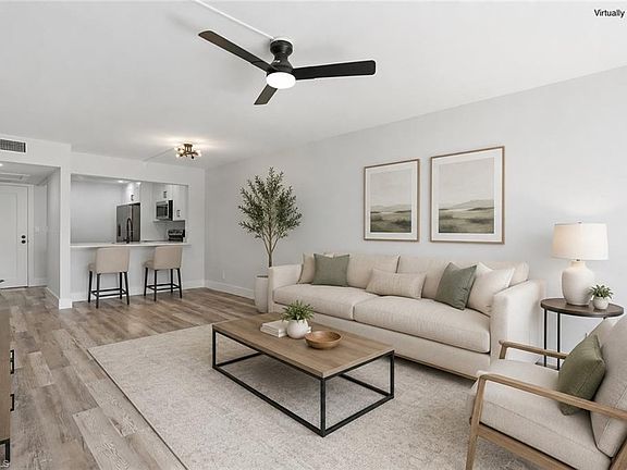 3rd image of 1085 Forest Lakes DR #8102