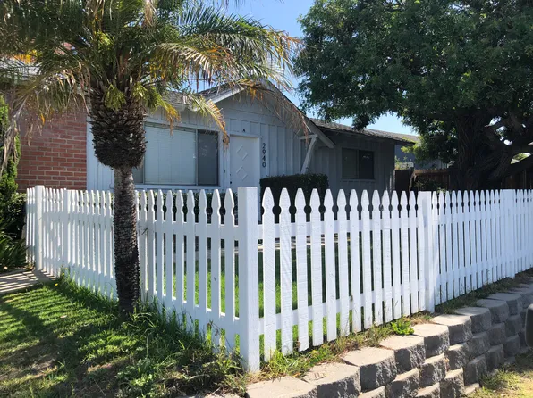 2940 Verde Vista Dr #A, Santa Barbara, CA 93105