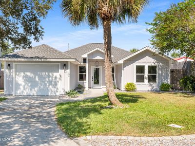 139 Crane St, Panama City Beach, FL, 32413
