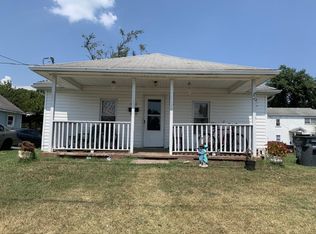 1512 Lake St, Kingsport, TN 37660