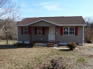 4335 Palmer Ave NE, Roanoke, VA 24019