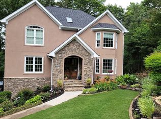 5215 Willow Ridge Dr, Woodstock, GA 30188