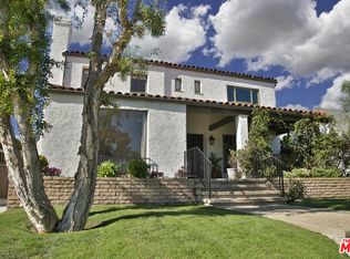 10549 Clarkson Rd, Los Angeles, CA 90064