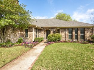 807 Autumn Lake Dr, Allen, TX 75002