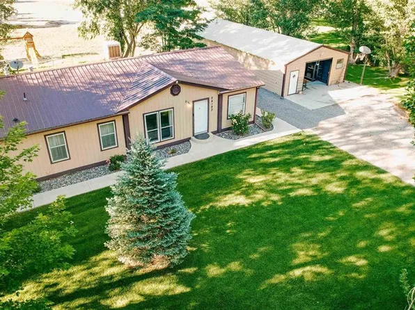 54143 Flight Lane, Olathe, CO 81425