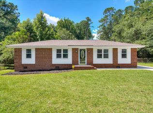 2132 Chadwick Rd, Augusta, GA 30906