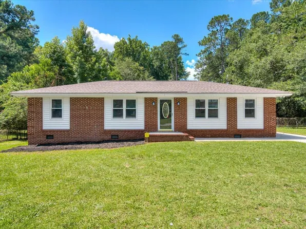 2132 CHADWICK ROAD Road, Augusta, GA 30906