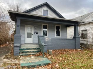 1230 Summit St, Fort Wayne, IN 46803