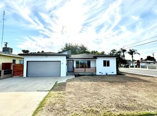 301 E St, Wasco, CA 93280