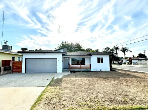 301 E St, Wasco, CA 93280