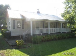 108 Alabama Ave NE, Hanceville, AL 35077