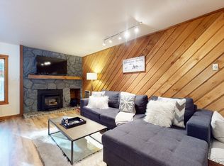 (Undisclosed Address), Mammoth Lakes, CA 93546