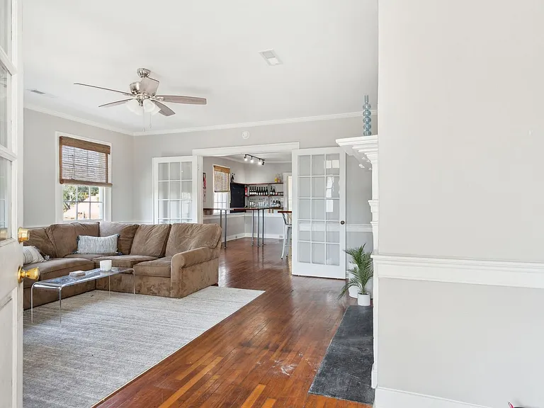 212 Calhoun St #C — Photo 6