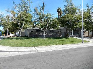 2132 Glen Heather Way, Las Vegas, NV 89102