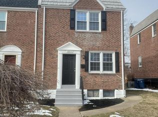1017 Clayton Rd, Wilmington, DE 19805