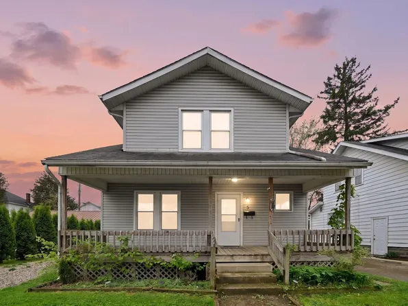 5 Cottage St, Newark, OH 43055
