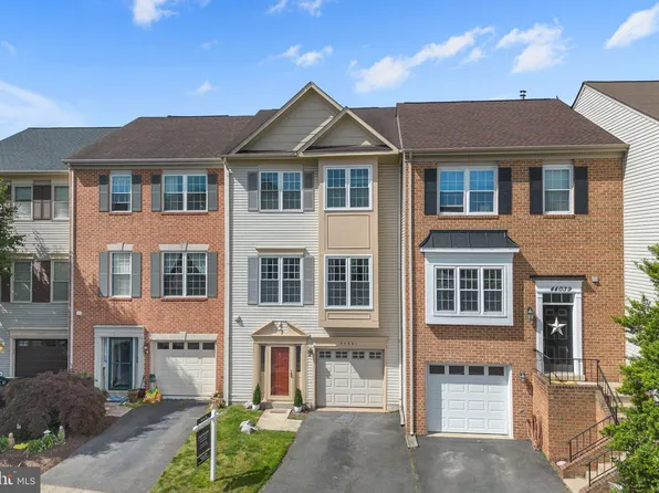 44041 Florence Ter, Ashburn, VA 20147