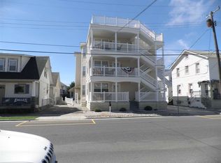 225 E Juniper Ave #301N, Wildwood, NJ 08260