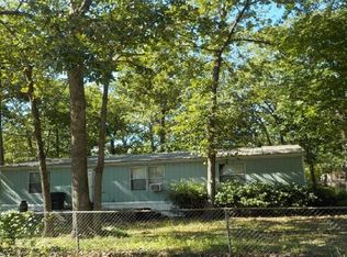 185 Indian Gap Dr, Mabank, TX 75156