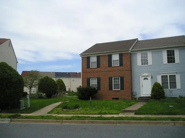 264 Green Blade Dr, Dover, DE 19904