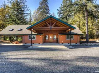 40285 Gates School Rd, Gates, OR 97346