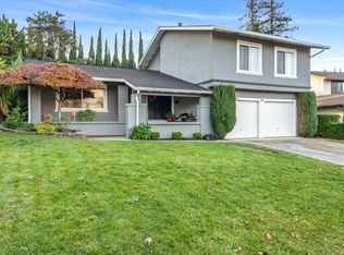 4291 Partridge Dr, San Jose, CA