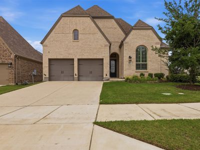 6028 Firefox Ln, Fort Worth, TX, 76123