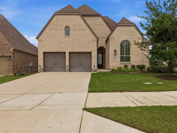 6028 Firefox Ln, Fort Worth, TX 76123