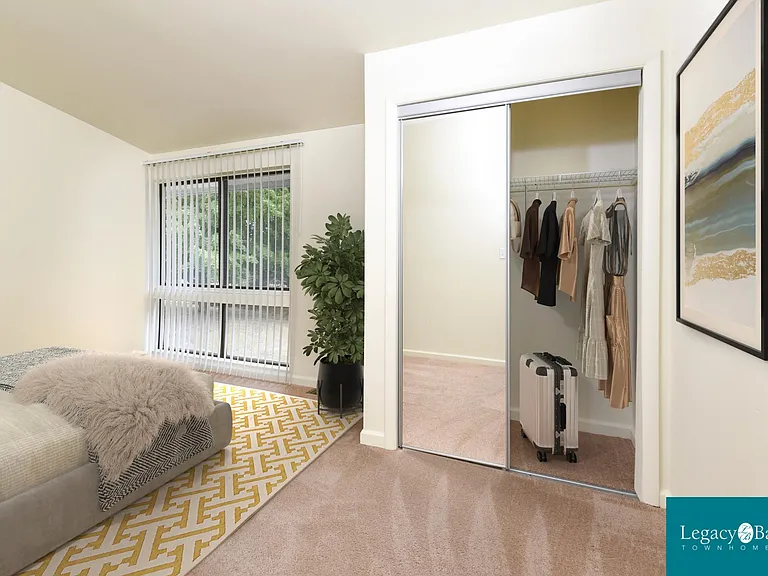 Legacy Bay Townhomes — Photo 20